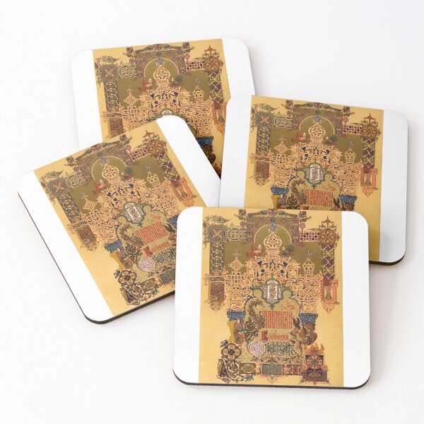 Item preview, Antique oriental rug  designed and sold by ThoughtlessDude.