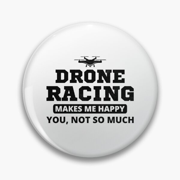 Artikelvorschau, FPV Drone Flying Quadcopters RC Pilot Air Racing entworfen und verkauft von TastefulTees.