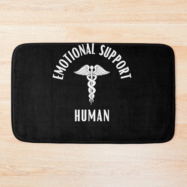 Item preview, Emotional Support Human Do Not Pet - Ideal Gift for dog lovers - Service Dog Love Humor designed and sold by StarByAsem.