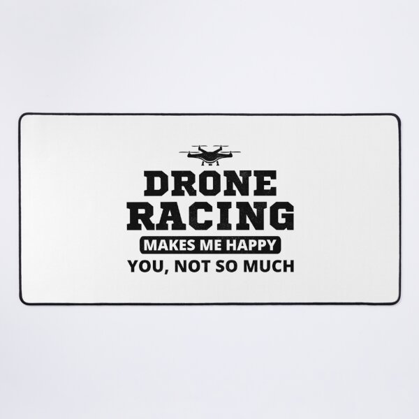 Item preview, FPV Drone Flying Quadcopters RC Pilot Air Racing designed and sold by TastefulTees.
