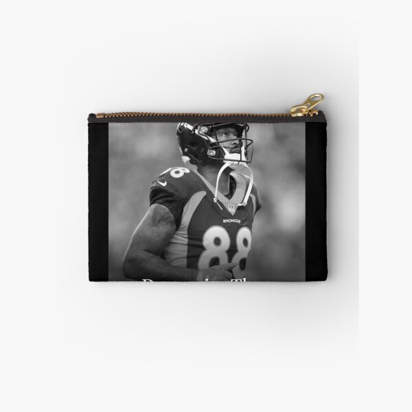 Item preview, DeMaryius Thomas RIP 88 Classic designed and sold by TammyGomez11.