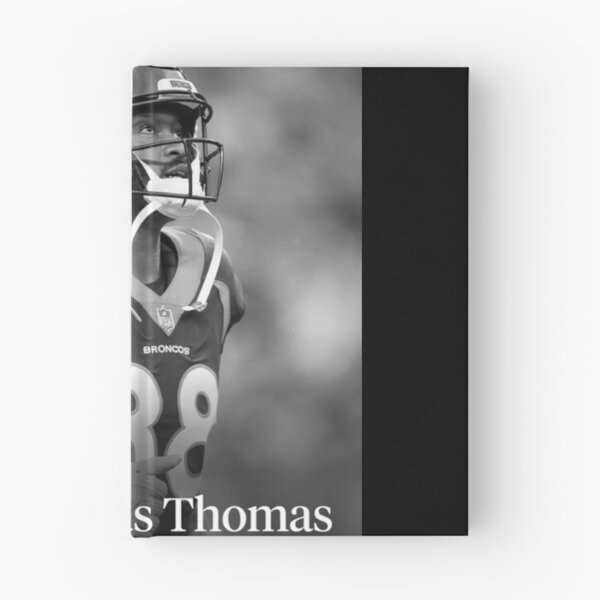 Item preview, DeMaryius Thomas RIP 88 Classic designed and sold by TammyGomez11.