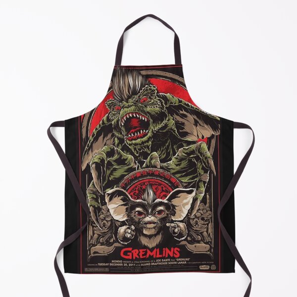 Item preview, Gremlins (1984) Poster Classic T-Shirt designed and sold by FullerBret.