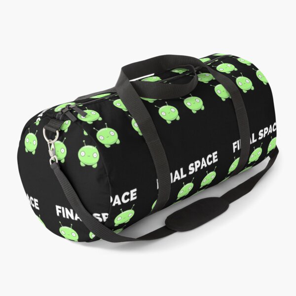 Item preview, Final Space Mooncake Chookity Pok - Funny designed and sold by ExploreTheStore.