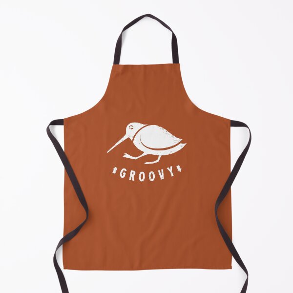 Item preview, Funny Woodcock got the groove. Minimal art of a vibing bird designed and sold by martodesign.