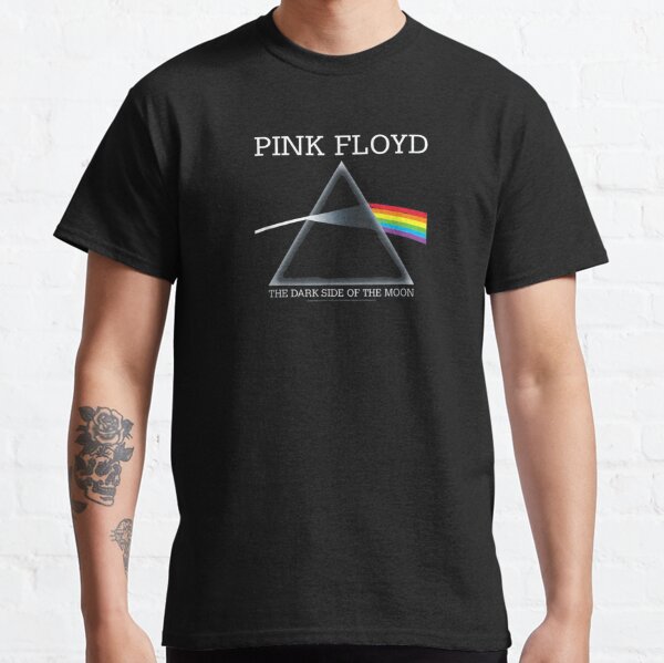 rainbow floyd triangle