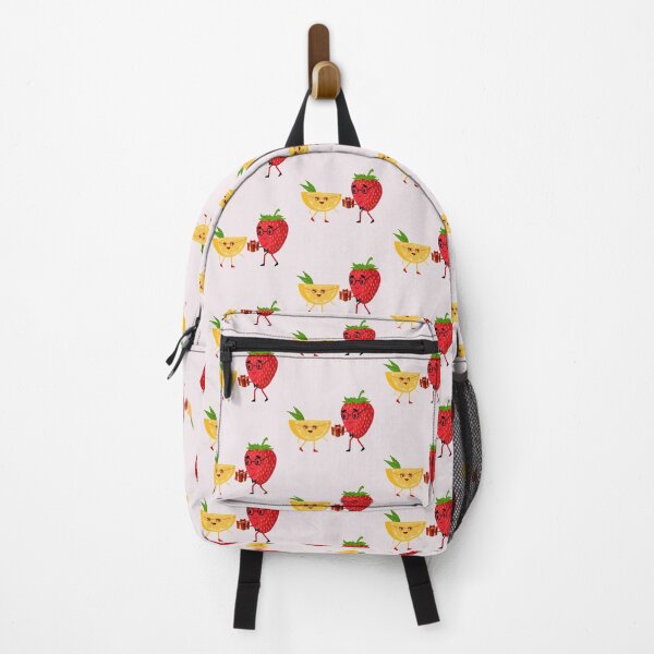 Item preview, Gift - Strawberry and Lemon designed and sold by YourSpace8.
