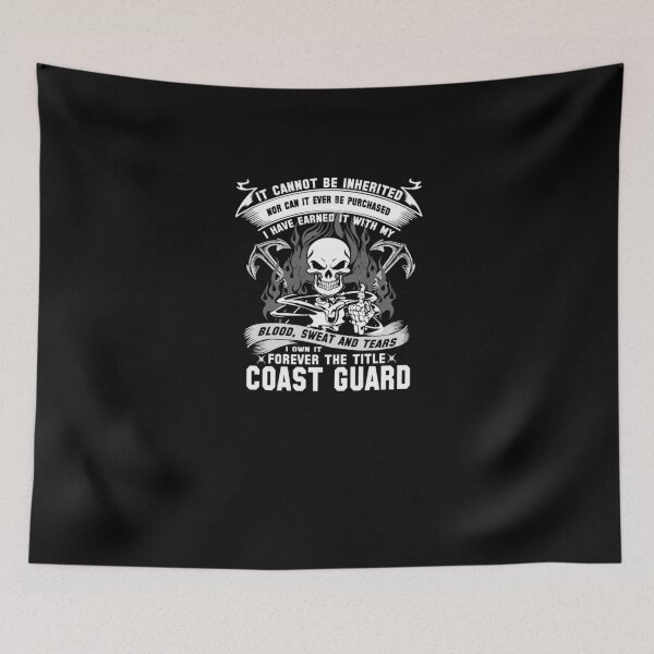 Item preview, Coast Guard us coast guard coast guard  designed and sold by aryagiri.