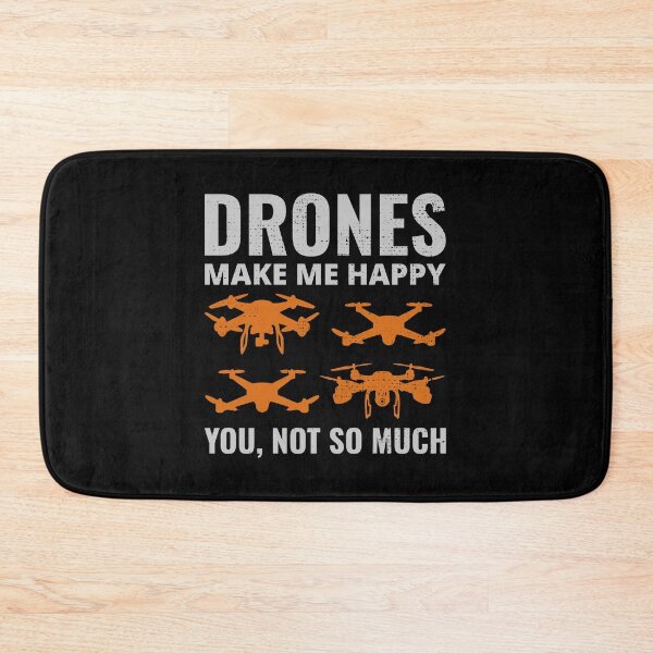 Item preview, FPV Drone Flying Quadcopters RC Pilot Air Racing designed and sold by TastefulTees.