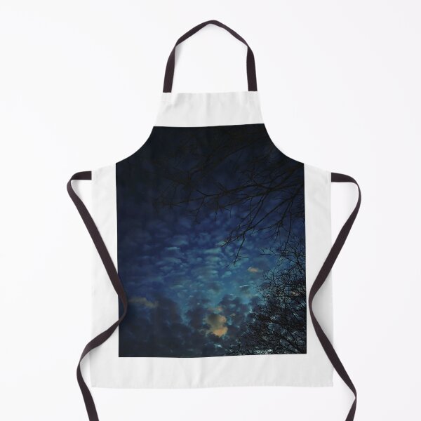 Item preview, Winter sky in Indiana designed and sold by Richardhornung.