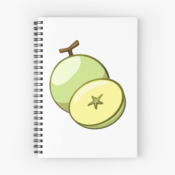 Item preview, Honeydew Melon designed and sold by OnyxOnline.