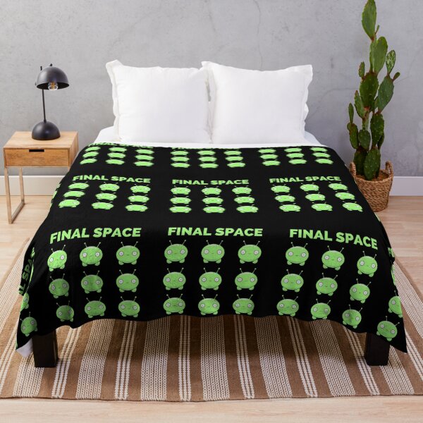 Item preview, Final Space Mooncake Chookity Pok - Funny designed and sold by ExploreTheStore.