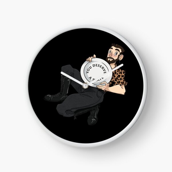 Item preview, Pulpy Syntax You Deserve A Plate BB designed and sold by PulpySyntax.