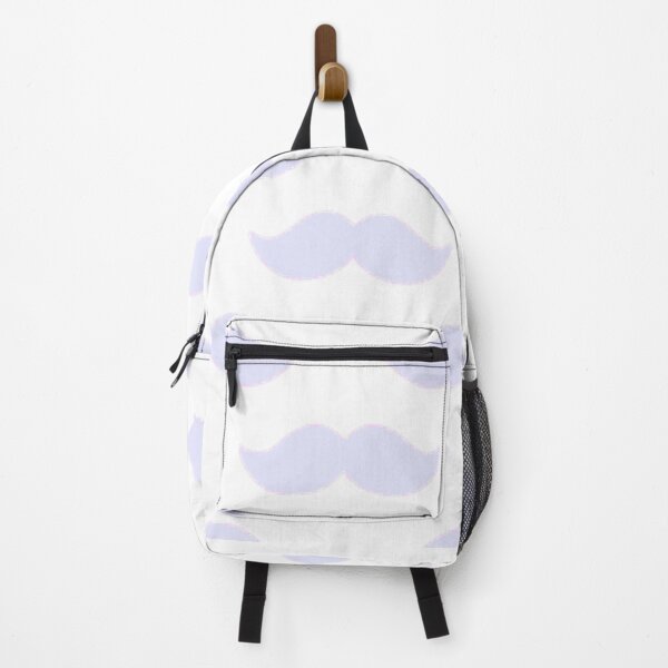 Aperçu de l'œuvre moustache, moustache créée et vendue par chopola-shop.