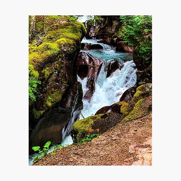 Item preview, Water in Motion designed and sold by StacyAnnDesigns.