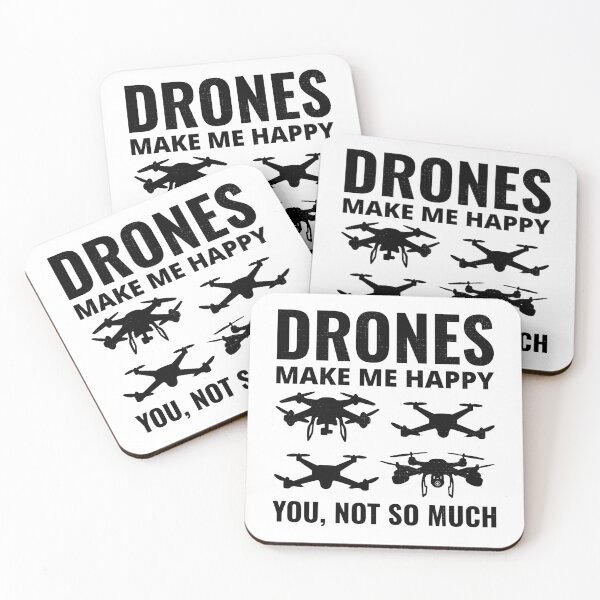 Artikelvorschau, FPV Drone Flying Quadcopters RC Pilot Air Racing entworfen und verkauft von TastefulTees.