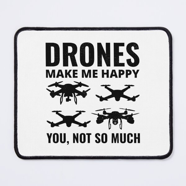 Item preview, FPV Drone Flying Quadcopters RC Pilot Air Racing designed and sold by TastefulTees.