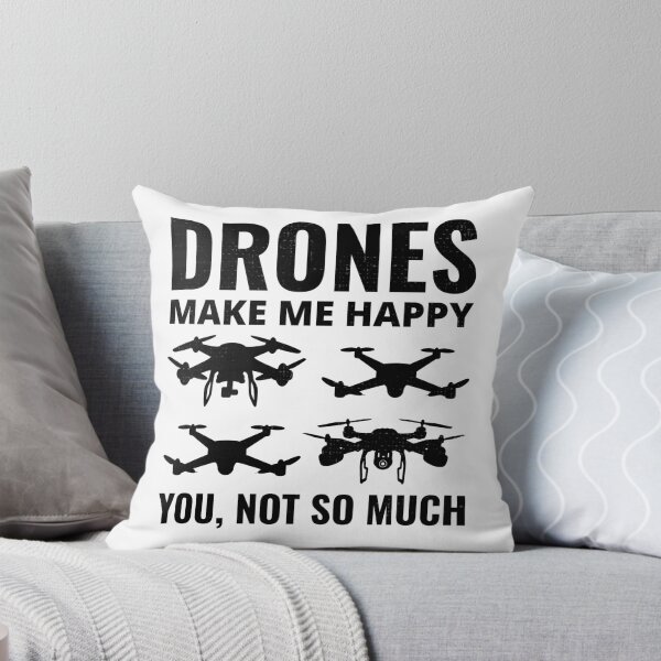 Item preview, FPV Drone Flying Quadcopters RC Pilot Air Racing designed and sold by TastefulTees.