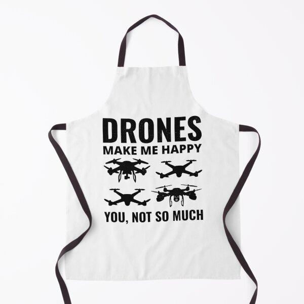 Item preview, FPV Drone Flying Quadcopters RC Pilot Air Racing designed and sold by TastefulTees.
