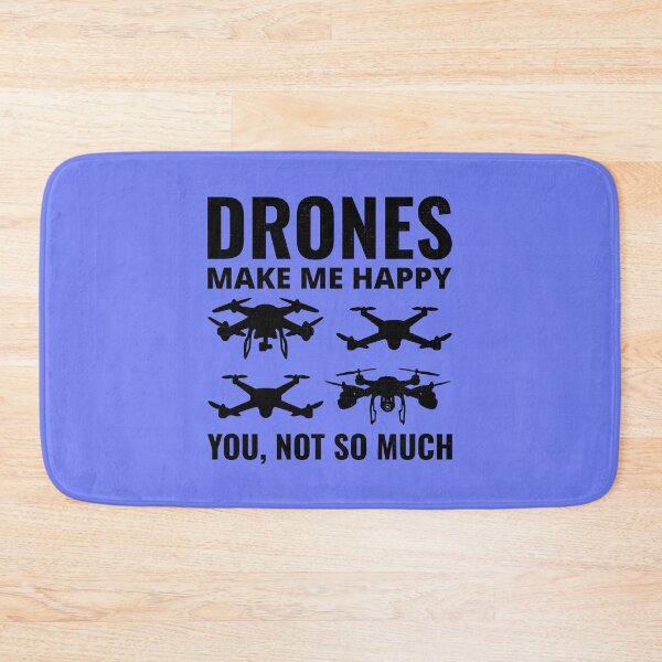 Item preview, FPV Drone Flying Quadcopters RC Pilot Air Racing designed and sold by TastefulTees.