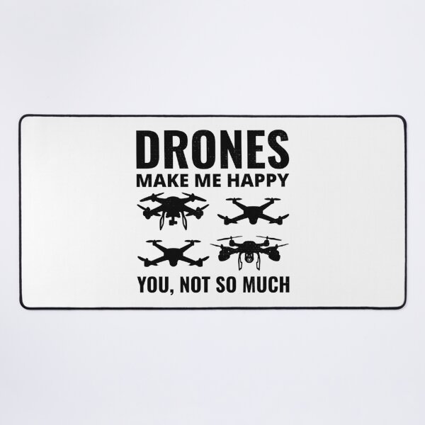 Item preview, FPV Drone Flying Quadcopters RC Pilot Air Racing designed and sold by TastefulTees.