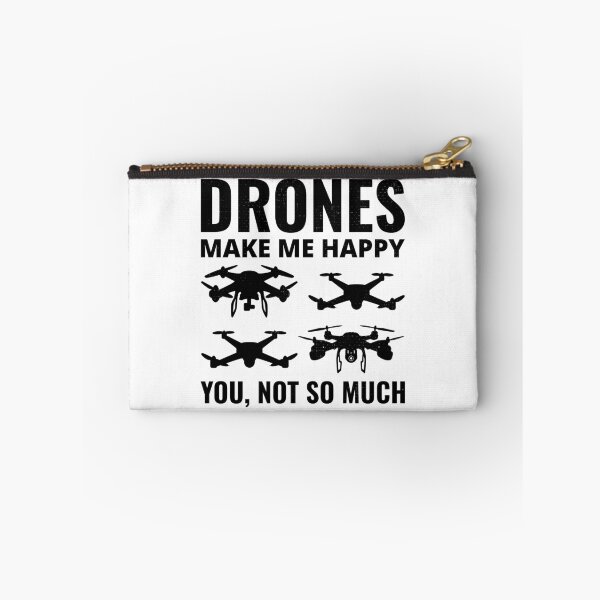 Item preview, FPV Drone Flying Quadcopters RC Pilot Air Racing designed and sold by TastefulTees.