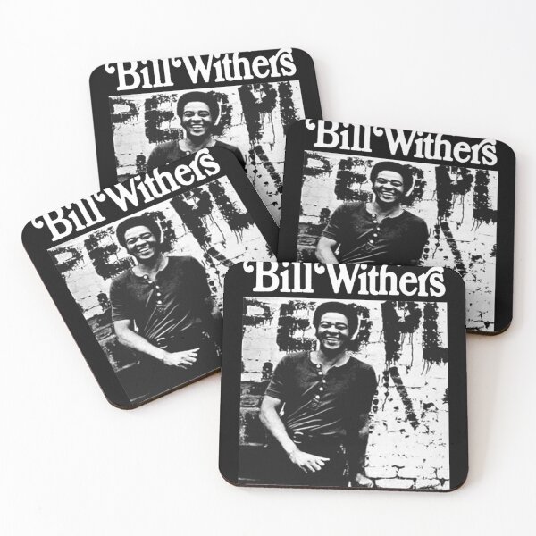 Item preview, Bill Withers Classic designed and sold by TammyGomez11.