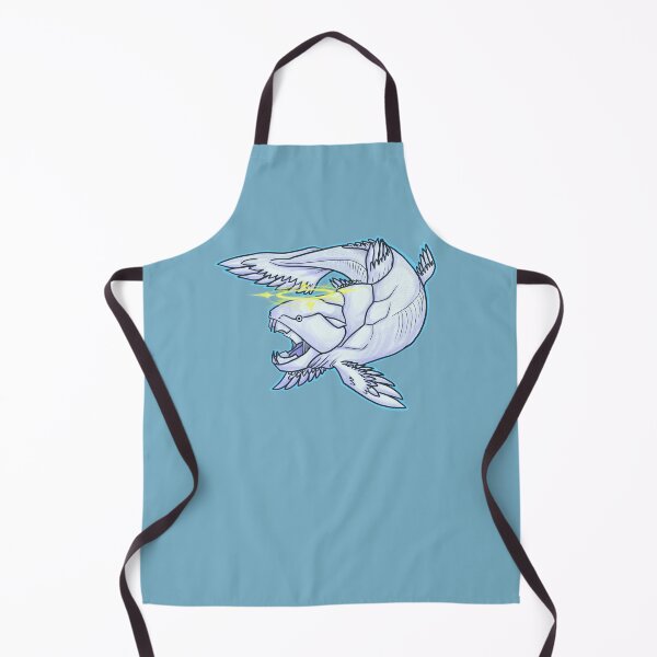Item preview, Sea Angels: Dunkleosteus designed and sold by KetrinaDrawsALot.