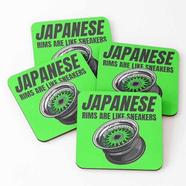 Item preview, Japanese rims are like sneakers ( JDM RIMS ) designed and sold by MOTOSHIFT.