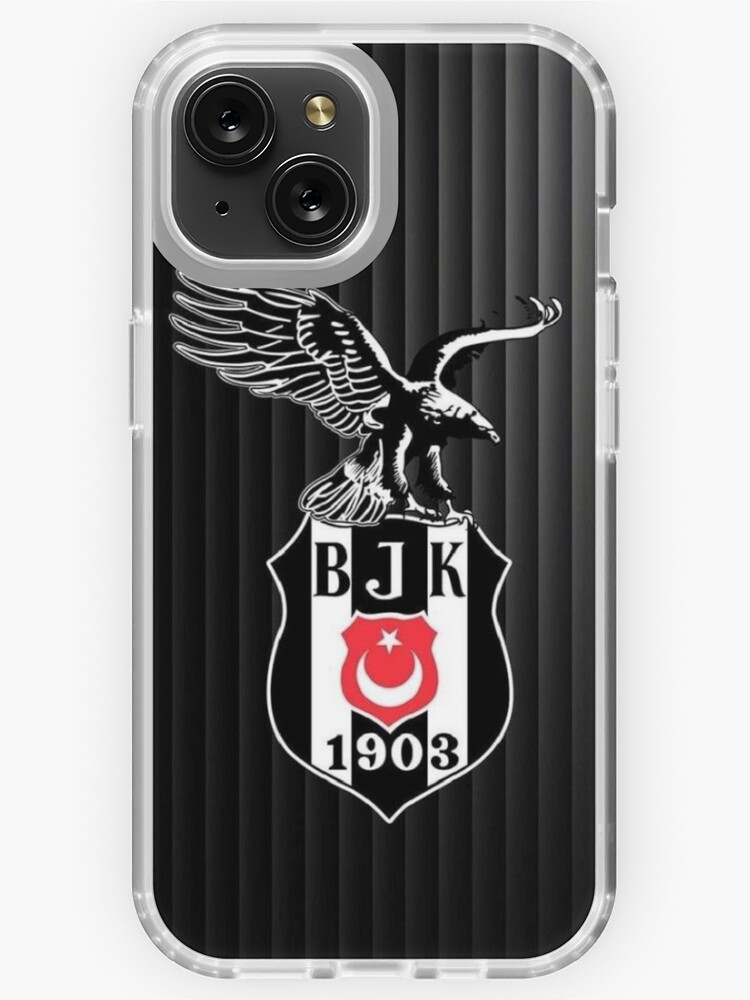 Illustration Besiktas JK, Beşiktaş | iPhone Case