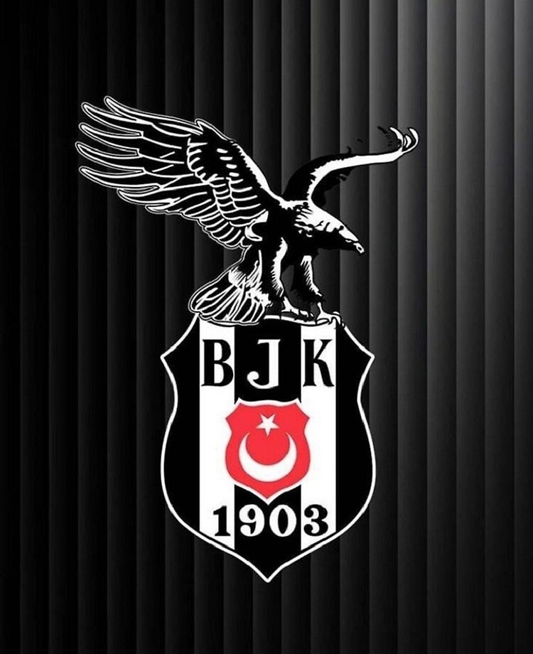 Wallpaper Besiktas JK, Beşiktaş, Illustration iPad Case & Skin for Sale by  ArwanWasif