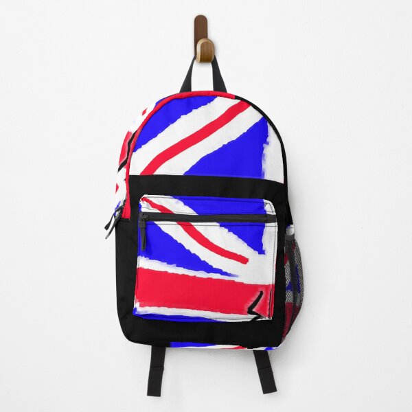 Item preview, Slaves Band UK Flag Classic designed and sold by KentwanBoone.