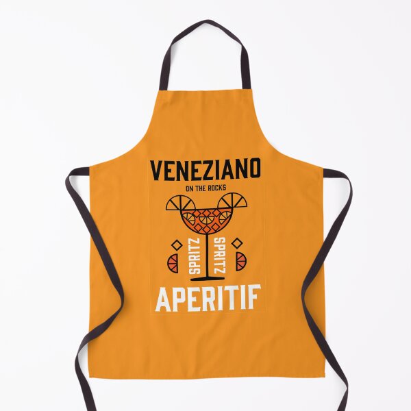 Item preview, Aperitif Veneziano Spritz | Classic Retro Vintage Cocktails | Spitzer | Aperitif | Bar Art Gifts designed and sold by planetmarsstore.