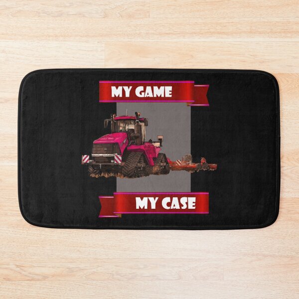 Item preview, My game my case designed and sold by marosi.