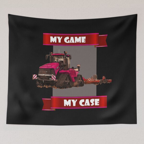 Item preview, My game my case designed and sold by marosi.