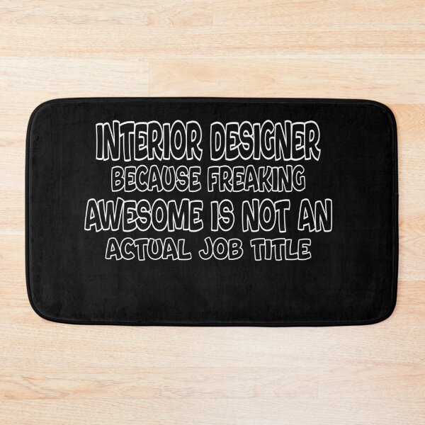 Item preview, Cfo Because Freaking Awesome Is Not An Actual Job Title designed and sold by EmonShops.