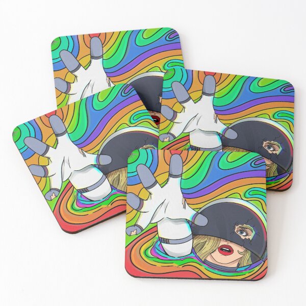 Item preview, Lost in the Rainbow designed and sold by NeoVerse.
