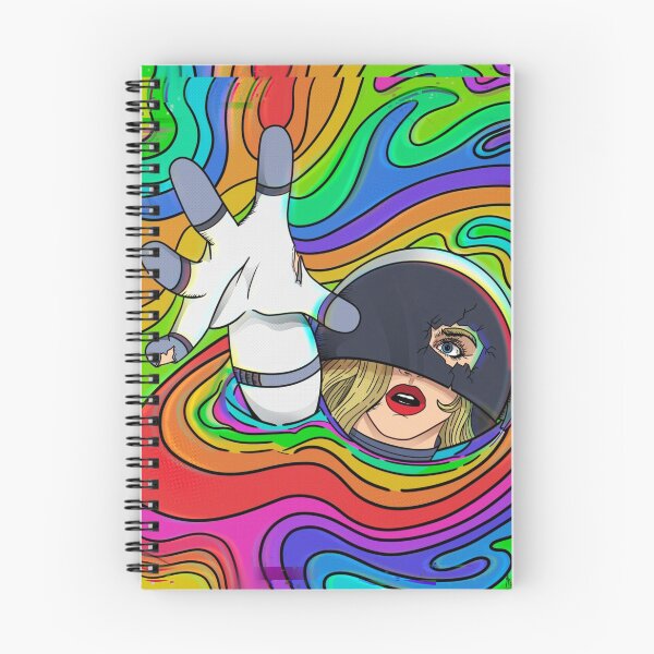 Artikelvorschau, Verloren im Regenbogen entworfen und verkauft von NeoVerse.