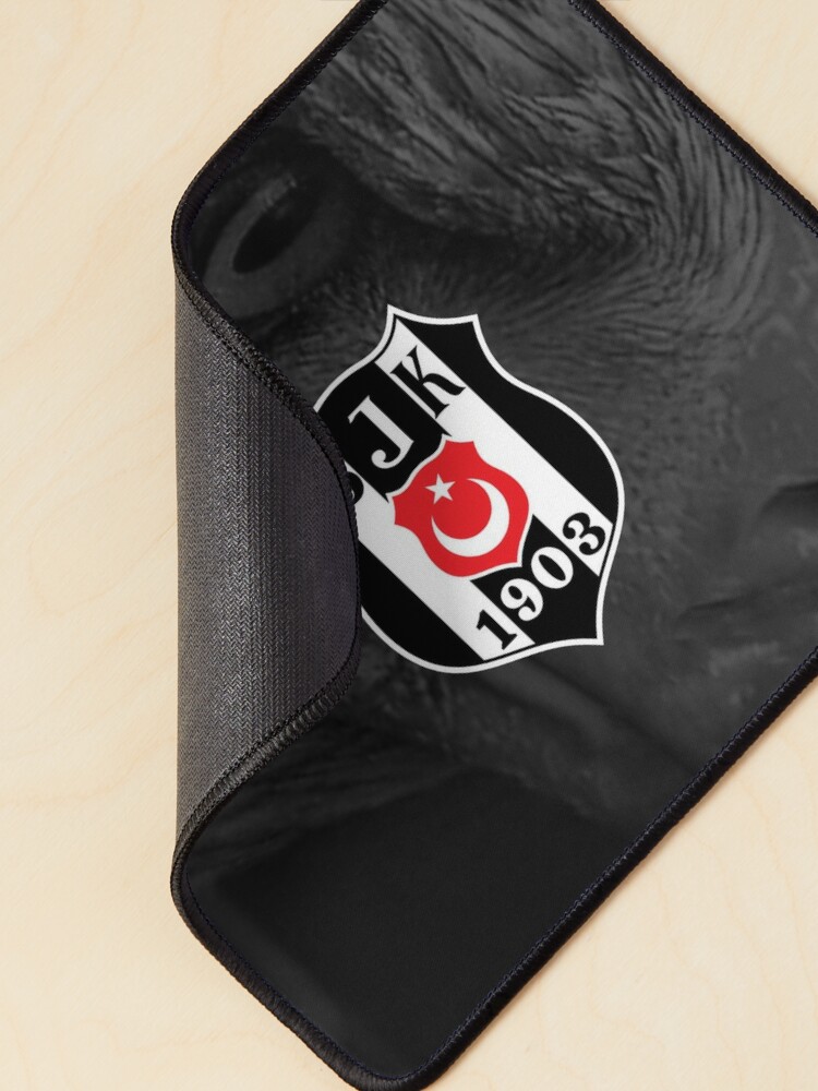 "Art Besiktas JK, Beşiktaş, Wallpaper" Mouse Pad For Sale By CiptaWajid ...