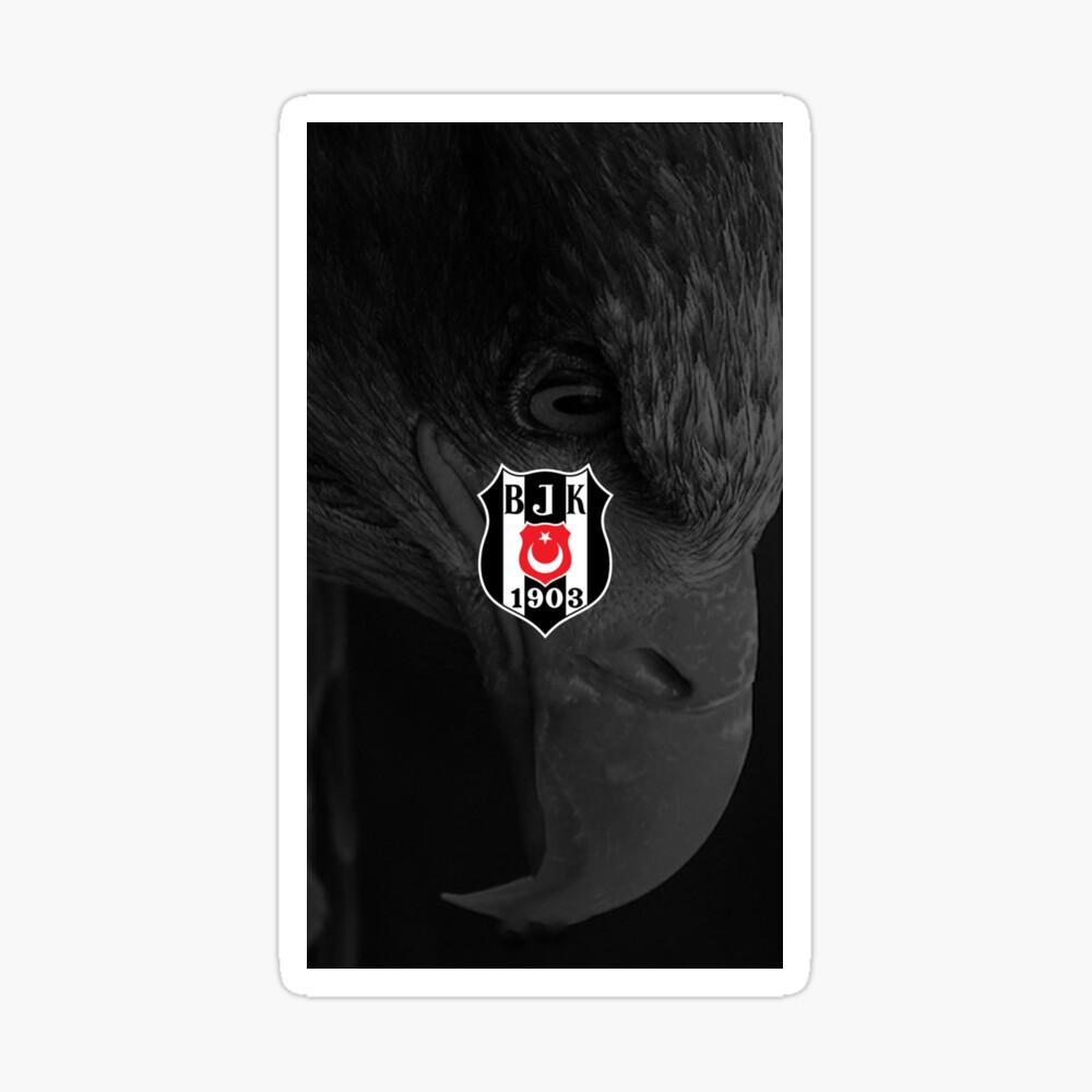 Beşiktaş J.K. emblem wallpapers - Barbara's HD Wallpapers