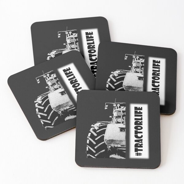Item preview, Tractorlife designed and sold by marosi.