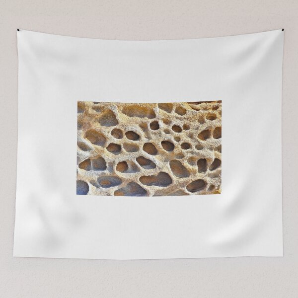 Item preview, Who's been eating the Sandstone? designed and sold by George Petrovsky.