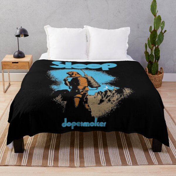 Item preview, Sleep Dopesmoker Classic designed and sold by KentwanBoone.
