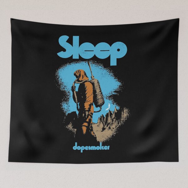 Item preview, Sleep Dopesmoker Classic designed and sold by KentwanBoone.