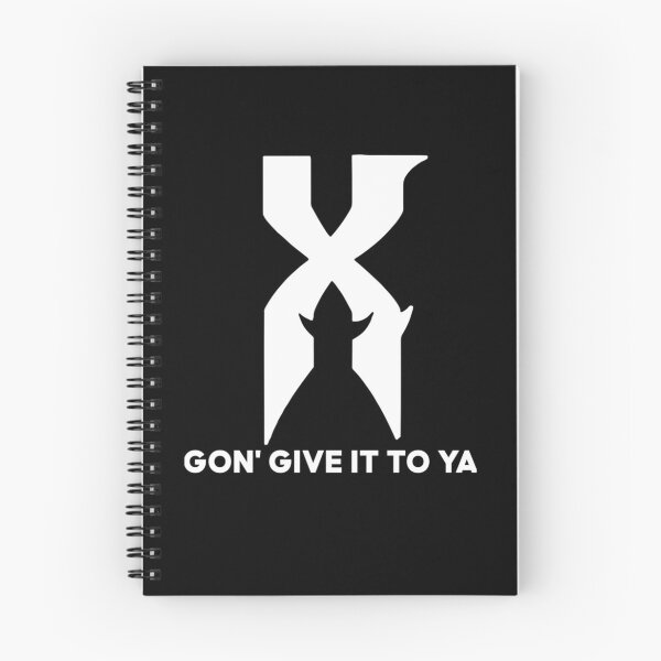 Item preview, DMX X SE LO DARÁ A YA Classic designed and sold by TammyGomez11.