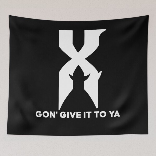 Artikelvorschau, DMX X GEHT ES ZU YA Classic entworfen und verkauft von TammyGomez11.