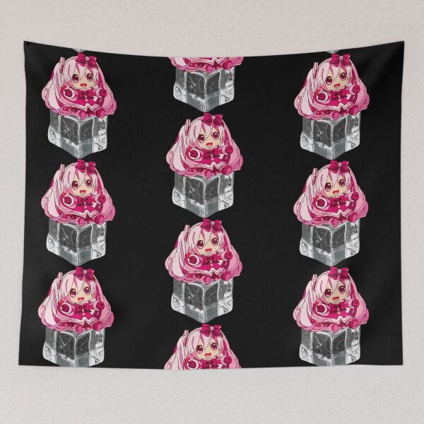 Item preview, Pink Hatsune designed and sold by Md1234t.