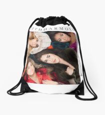 Mochila de cuerdas QUINTA ARMONÍA
