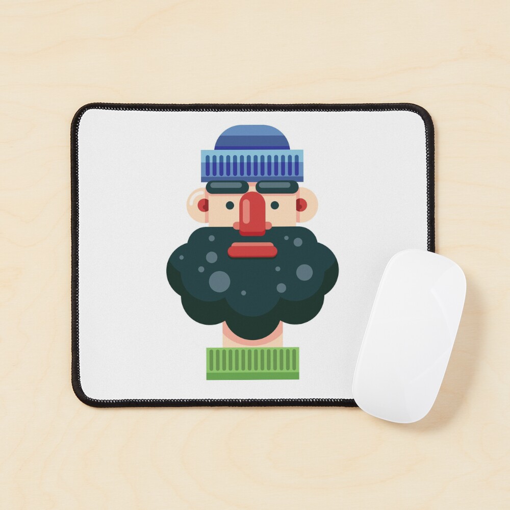 Item preview, Mouse Pad designed and sold by GarmaStore.