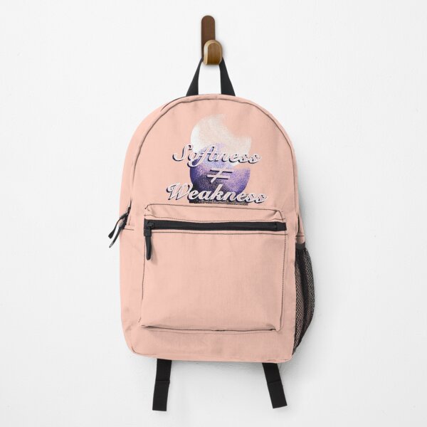 Item preview, Softness Does Not Equal Weakness designed and sold by Kaydee Mick.